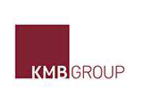 KMB Group logo